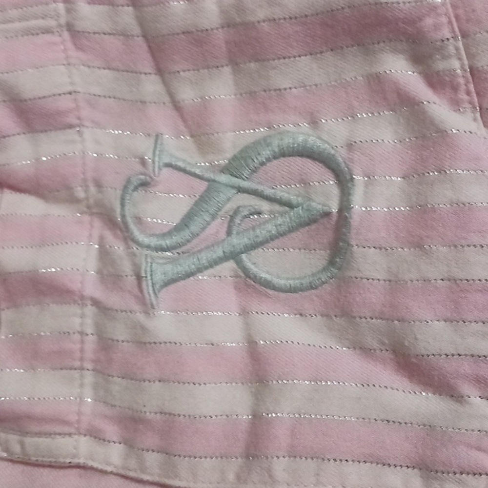 Victoria's Secret PJs - Picture 2 of 5